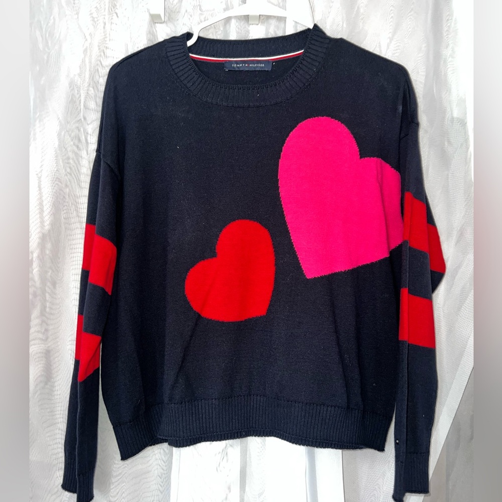 Tommy Hilfiger Sweater